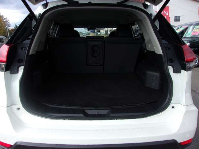 Nissan X-TRAIL 2019-01 19242-11