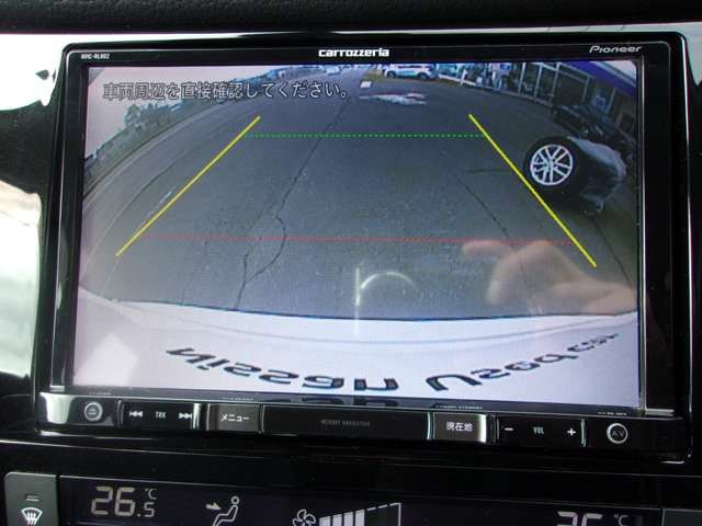 Nissan X-TRAIL 2019-01 19242-5