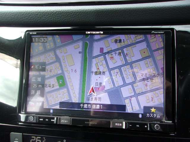 Nissan X-TRAIL 2019-01 19242-4