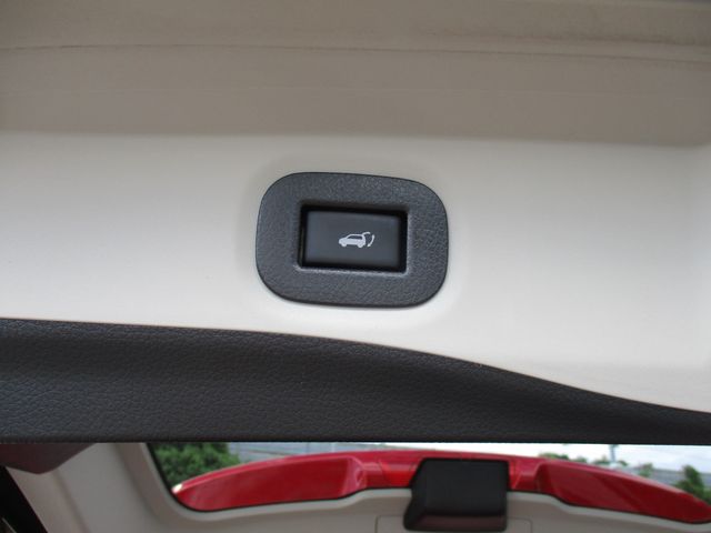 Nissan X-TRAIL 2018-06 19069-9