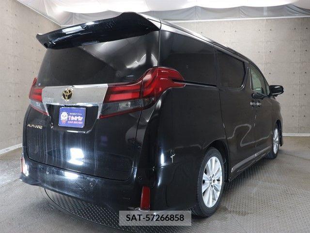 Toyota ALPHARD 2015-03 355464-1