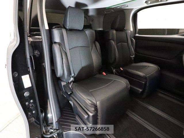Toyota ALPHARD 2015-03 355464-3