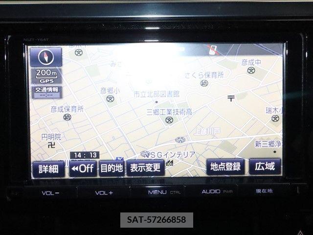 Toyota ALPHARD 2015-03 355464-13