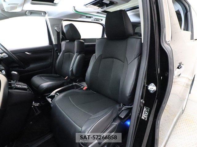 Toyota ALPHARD 2015-03 355464-4