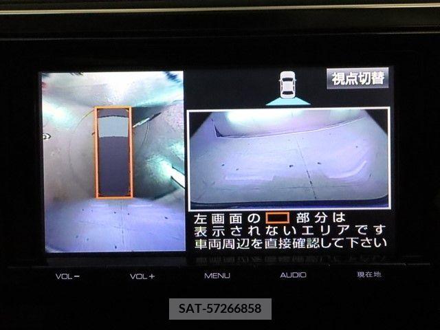 Toyota ALPHARD 2015-03 355464-14