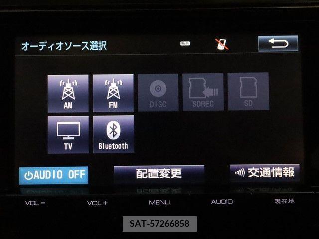 Toyota ALPHARD 2015-03 355464-15
