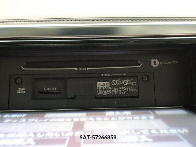 Toyota ALPHARD 2015-03 355464-16