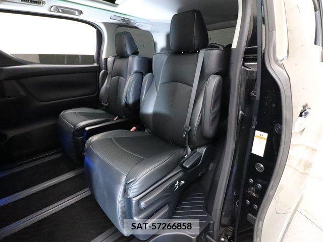 Toyota ALPHARD 2015-03 355464-5