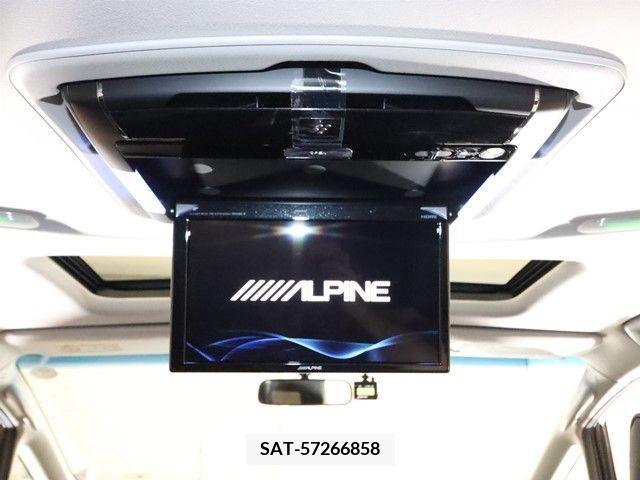 Toyota ALPHARD 2015-03 355464-17