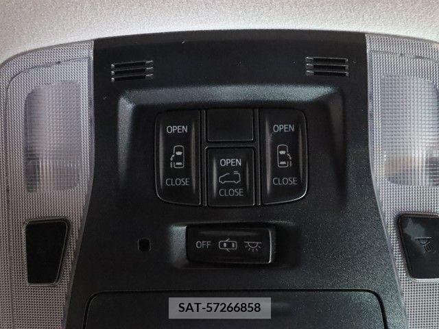 Toyota ALPHARD 2015-03 355464-8