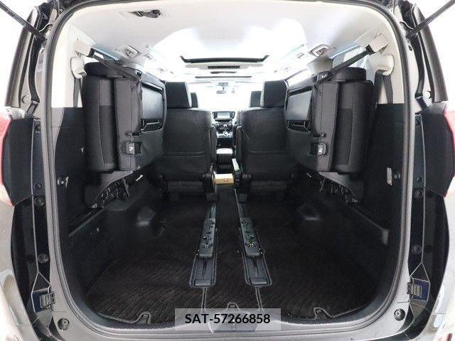 Toyota ALPHARD 2015-03 355464-7