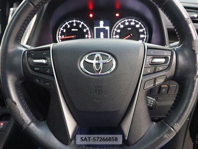 Toyota ALPHARD 2015-03 355464-10