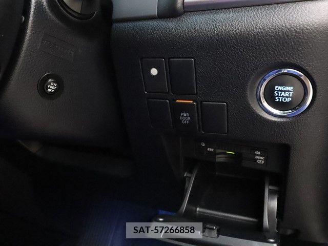 Toyota ALPHARD 2015-03 355464-11