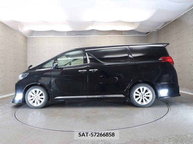 Toyota ALPHARD 2015-03 355464-24