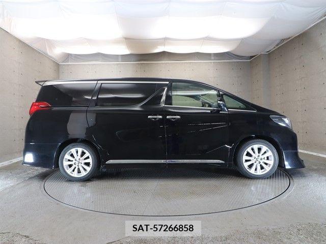 Toyota ALPHARD 2015-03 355464-21