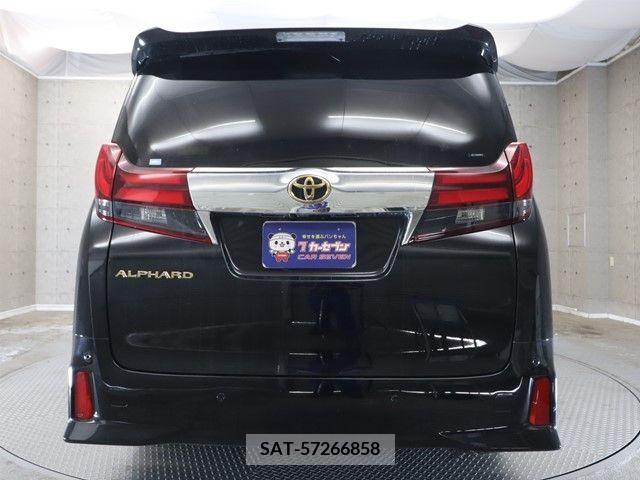 Toyota ALPHARD 2015-03 355464-22