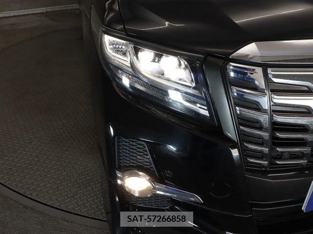 Toyota ALPHARD 2015-03 355464-25
