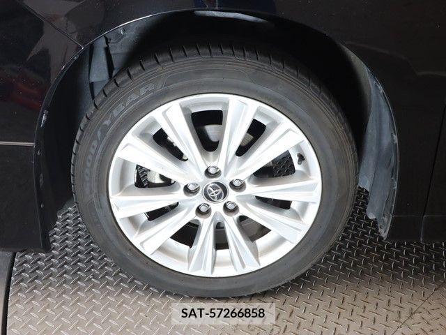 Toyota ALPHARD 2015-03 355464-26