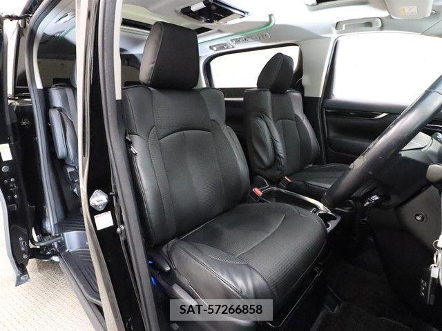 Toyota ALPHARD 2015-03 355464-27