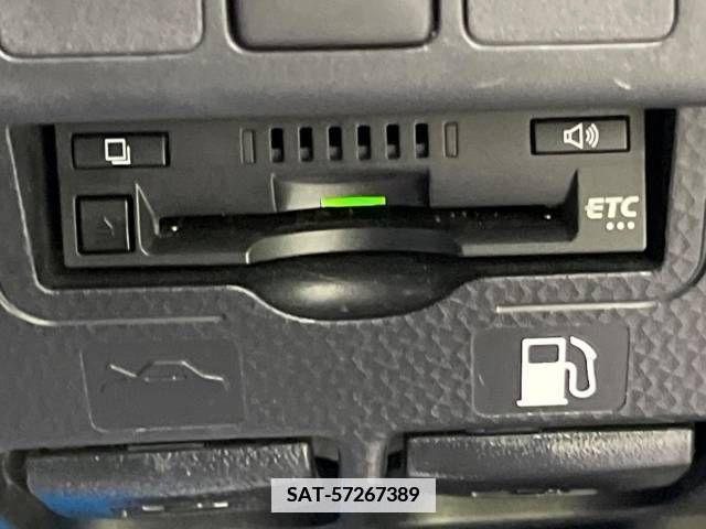 Toyota ROOMY 2021-06 345237-6
