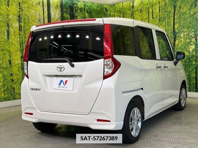 Toyota ROOMY 2021-06 345237-17