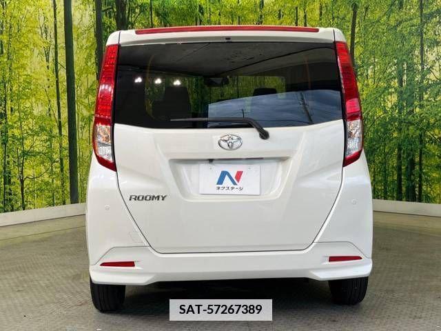 Toyota ROOMY 2021-06 345237-15