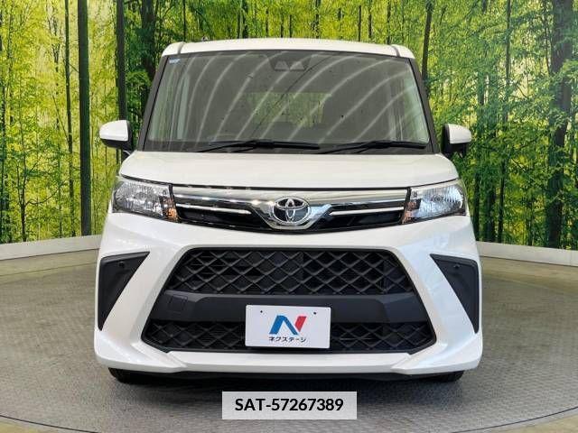 Toyota ROOMY 2021-06 345237-14