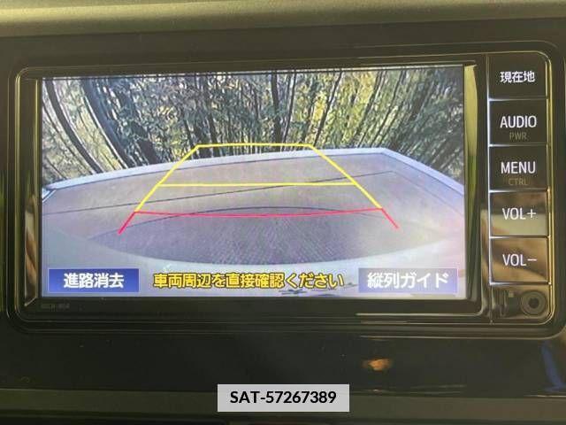 Toyota ROOMY 2021-06 345237-3
