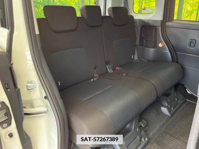 Toyota ROOMY 2021-06 345237-9