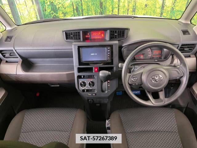 Toyota ROOMY 2021-06 345237-1