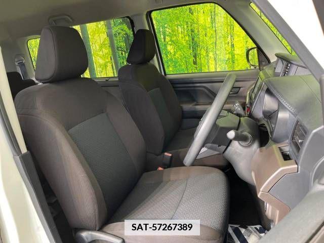Toyota ROOMY 2021-06 345237-8