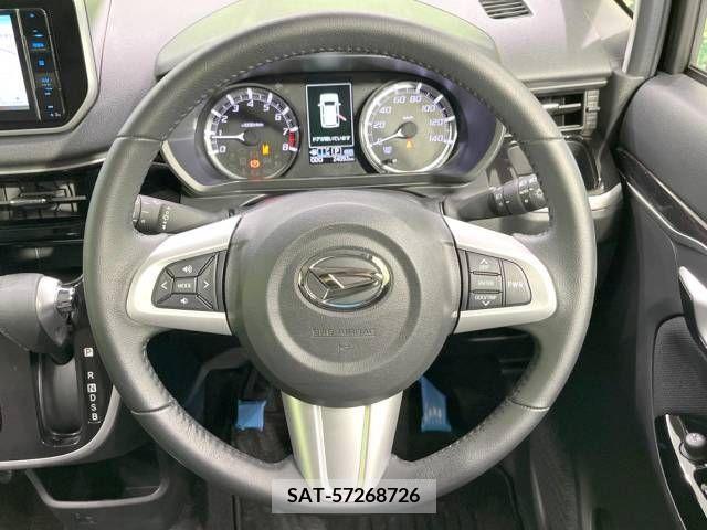 Daihatsu MOVE CUSTOM 2022-06 280241-11