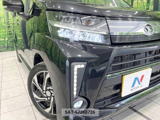 Daihatsu MOVE CUSTOM 2022-06 280241-12