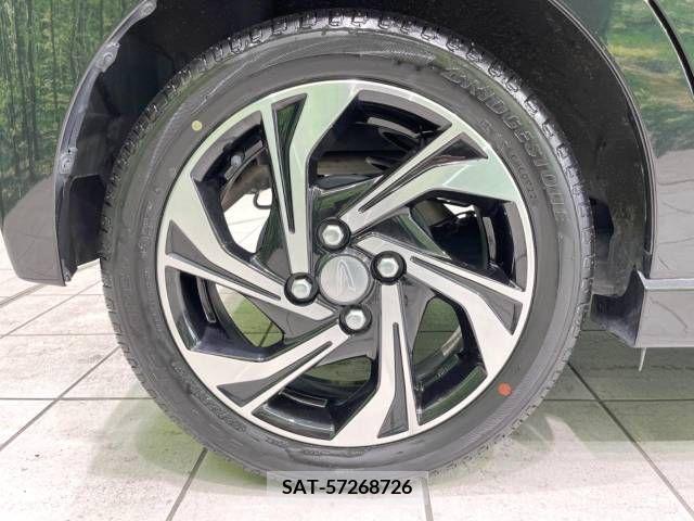 Daihatsu MOVE CUSTOM 2022-06 280241-13