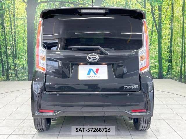 Daihatsu MOVE CUSTOM 2022-06 280241-15