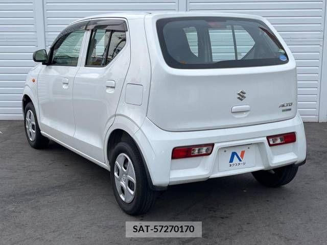 Suzuki ALTO 2019-03 260744-15