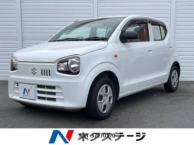 Suzuki ALTO 2019-03 260744-0