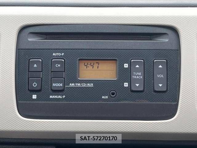 Suzuki ALTO 2019-03 260744-2