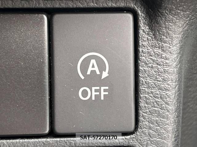 Suzuki ALTO 2019-03 260744-3