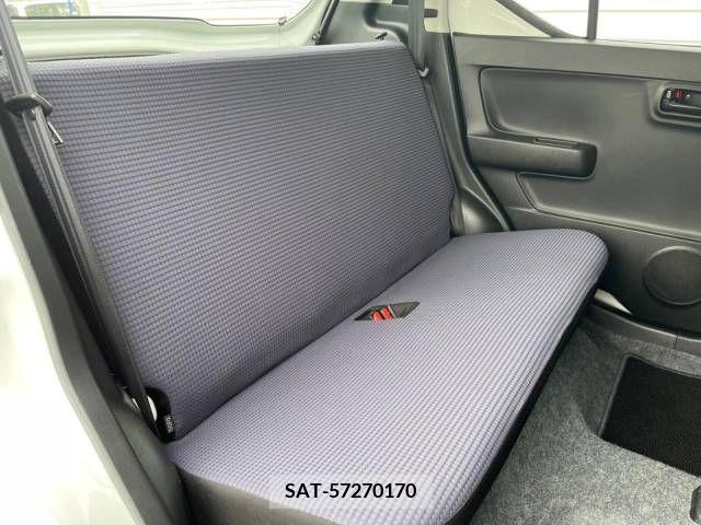 Suzuki ALTO 2019-03 260744-7