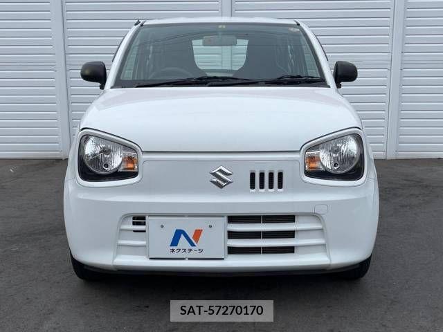Suzuki ALTO 2019-03 260744-11