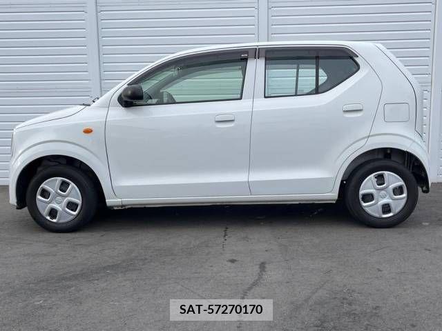 Suzuki ALTO 2019-03 260744-12