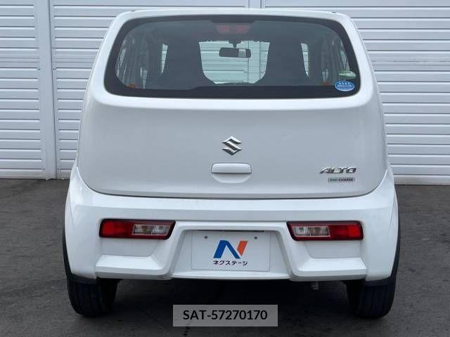Suzuki ALTO 2019-03 260744-13