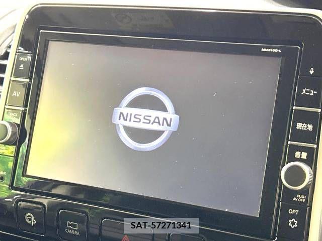 Nissan SERENA 2019-03 385565-3