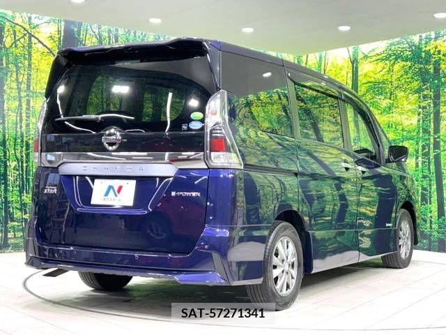 Nissan SERENA 2019-03 385565-18