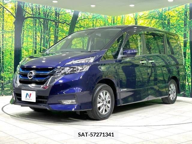 Nissan SERENA 2019-03 385565-17