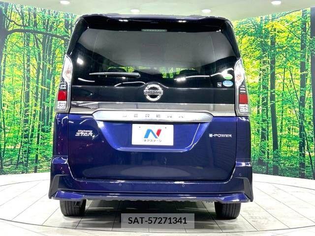 Nissan SERENA 2019-03 385565-16
