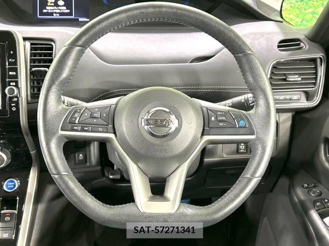 Nissan SERENA 2019-03 385565-11