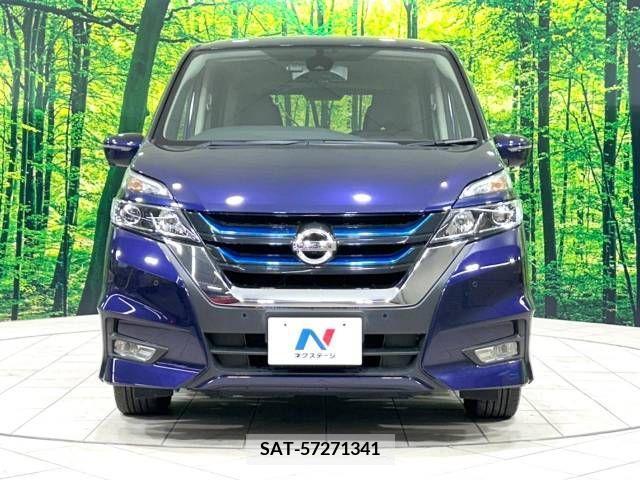 Nissan SERENA 2019-03 385565-15