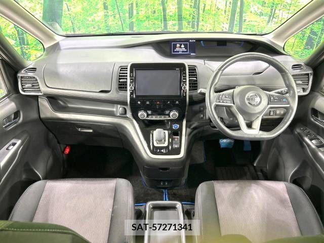 Nissan SERENA 2019-03 385565-1
